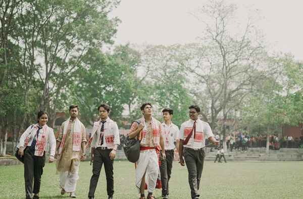 Bihu